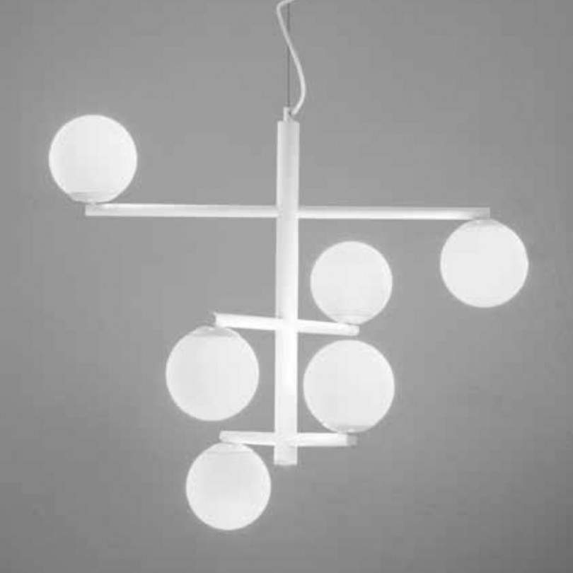 Lampada sospesa GIZAH - Ondaluce Lampada sospesa GIZAH - Ondaluce