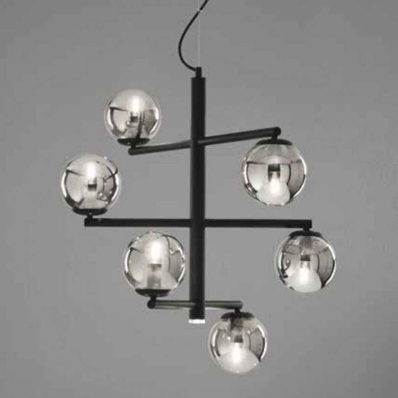 Lampada sospesa GIZAH - Ondaluce Lampada sospesa GIZAH - Ondaluce