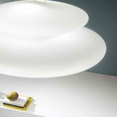 Lampada sospesa PAGODA -... 2