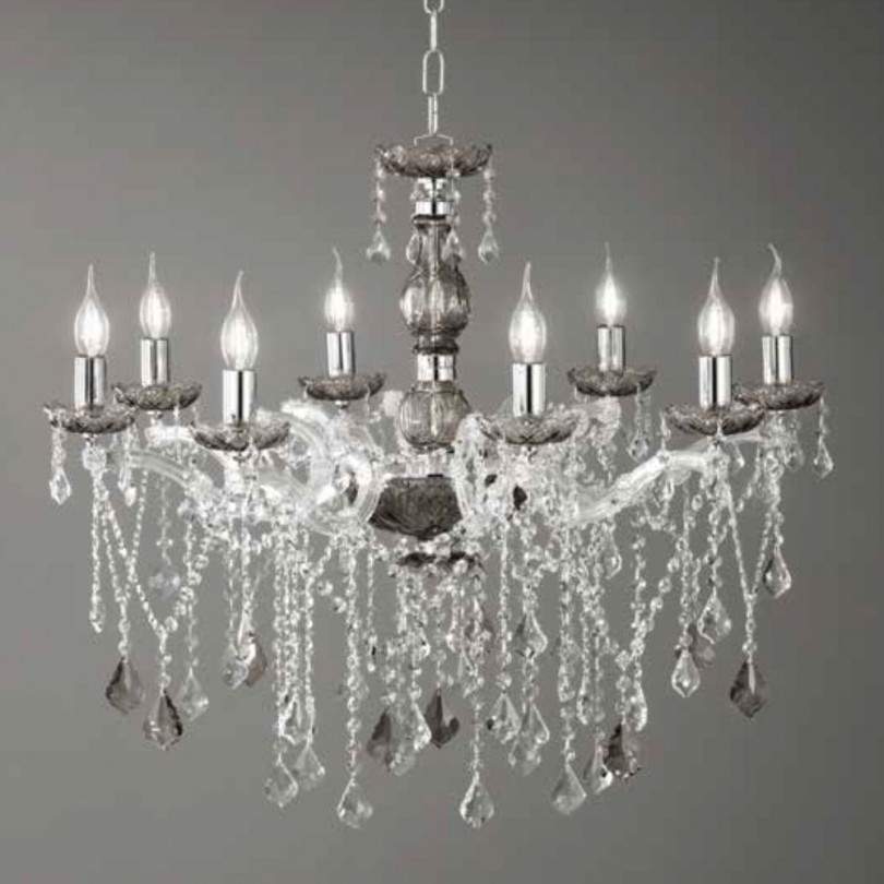 Lampadario DAMASCO - Ondaluce Lampadario DAMASCO - Ondaluce