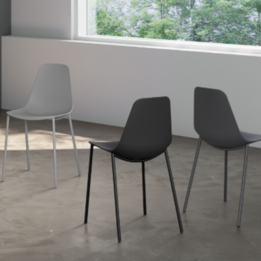 Sedia FRIDA - STONES 2