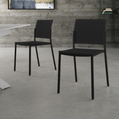 Sedia VENUS - STONES