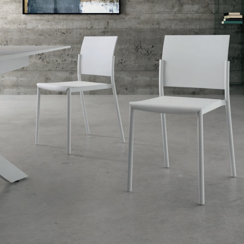 Sedia VENUS - STONES