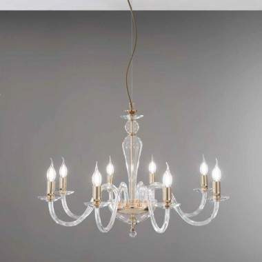 Lampadario PAGANINI - Ondaluce