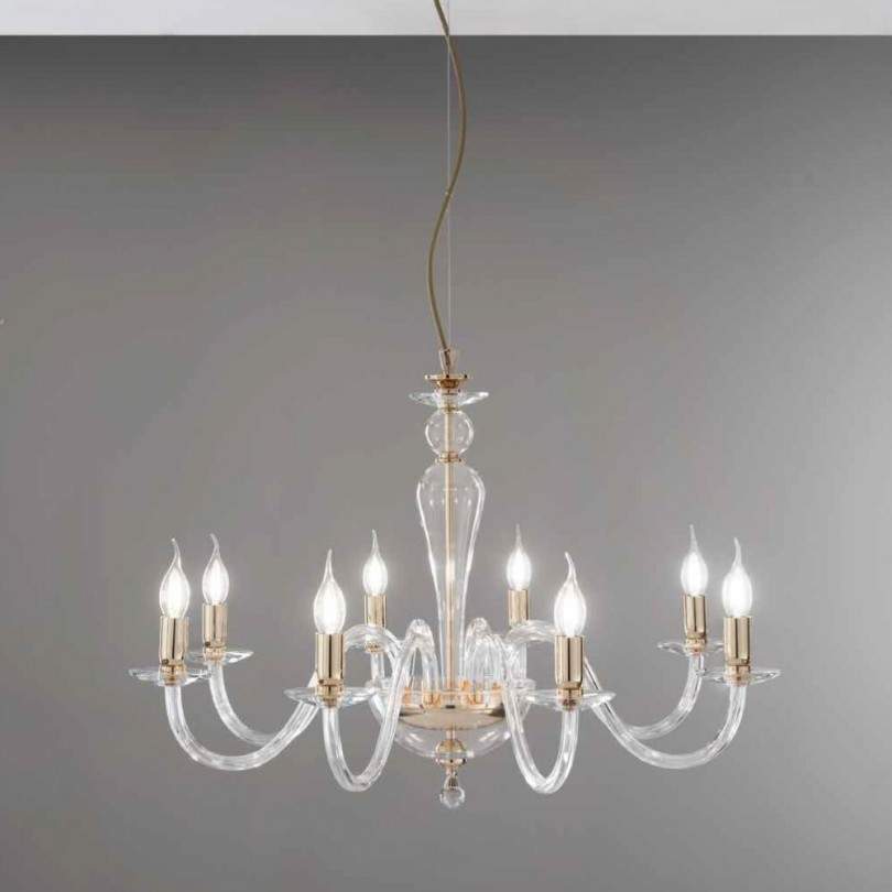 Lampadario PAGANINI - Ondaluce Lampadario PAGANINI - Ondaluce