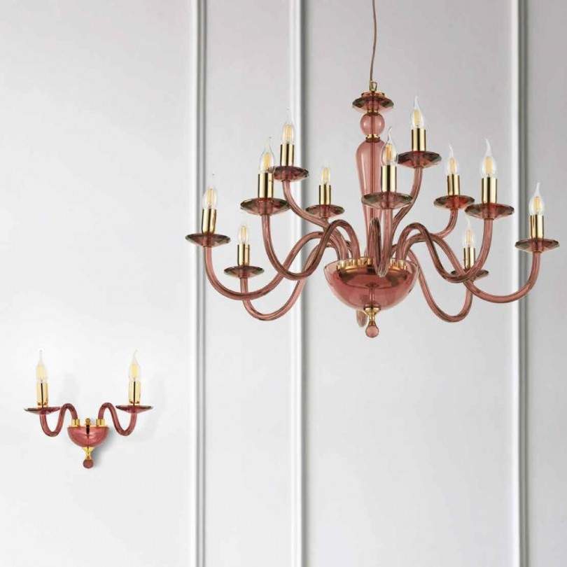 Lampadario PAGANINI - Ondaluce