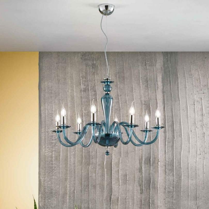 Lampadario PAGANINI - Ondaluce