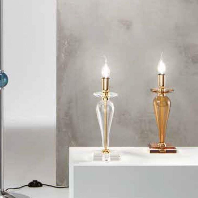 Lumetto PAGANINI - Ondaluce