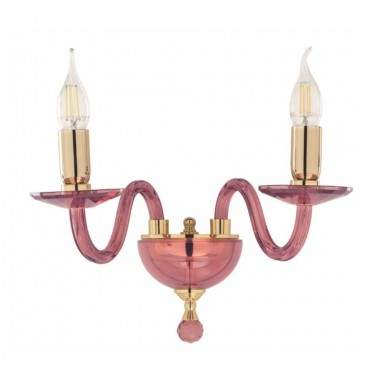 Lampada a parete PAGANINI -...