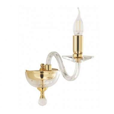 Lampada a parete PAGANINI -... 2