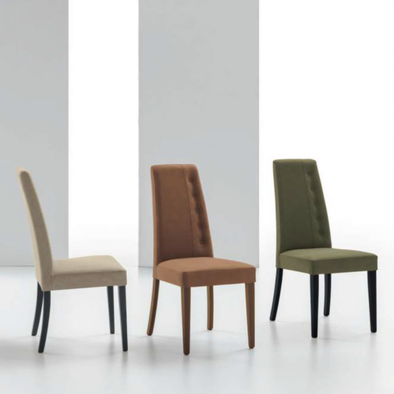 Sedia BELLINZONA - TARGET POINT