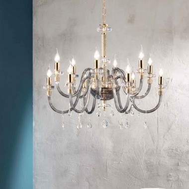 Lampadario DIDO - Ondaluce