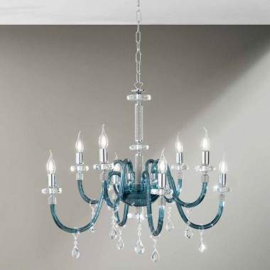 Lampadario DIDO - Ondaluce 2