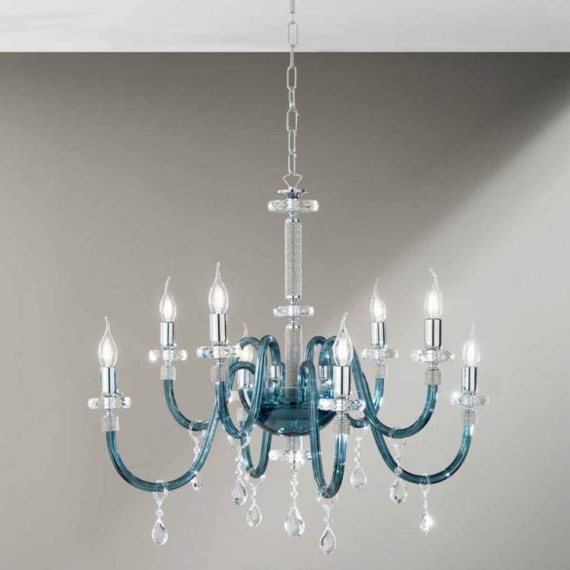 Lampadario DIDO - Ondaluce Lampadario DIDO - Ondaluce