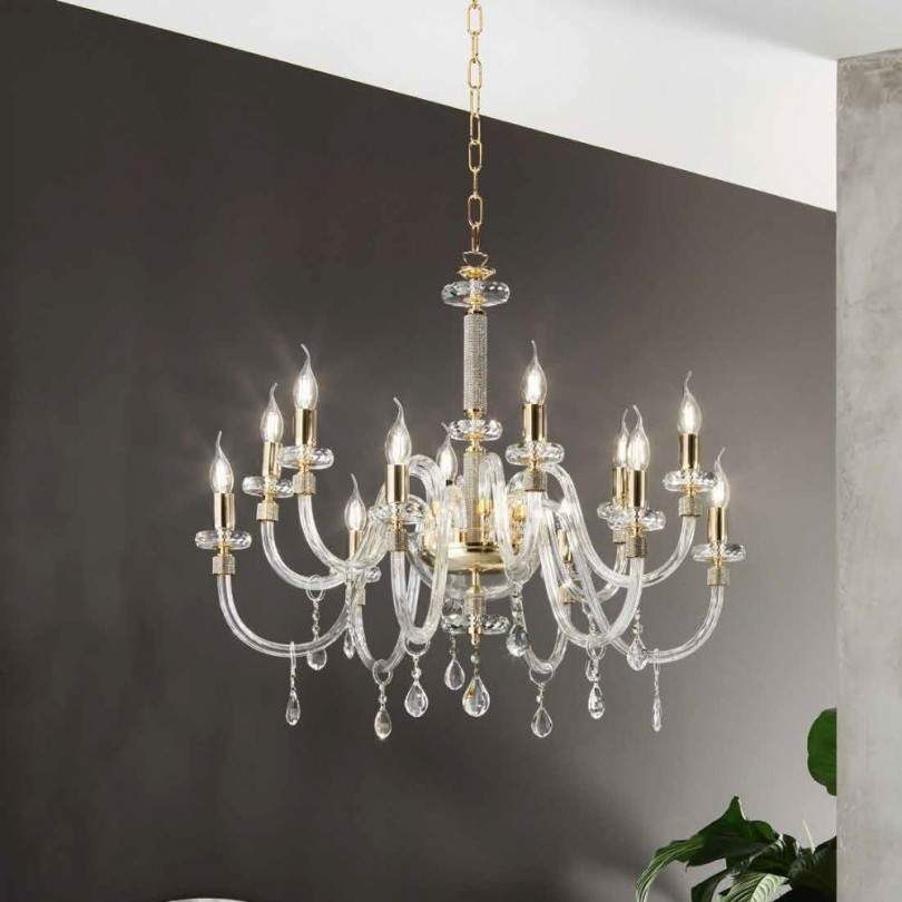 Lampadario DIDO - Ondaluce Lampadario DIDO - Ondaluce