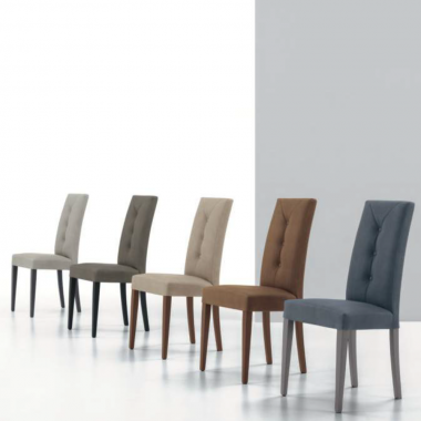 Sedia ZURIGO - TARGET POINT