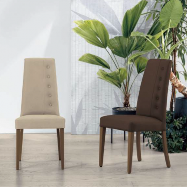 Sedia ZURIGO - TARGET POINT 2