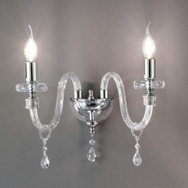 Lampada a parete DIDO -...