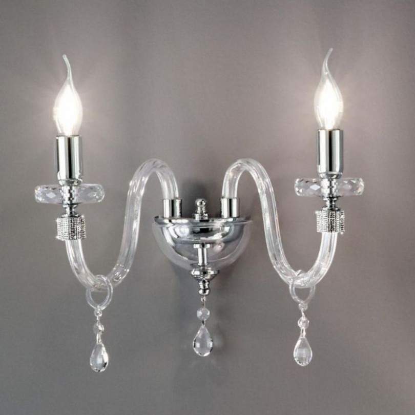 Lampada a parete DIDO - Ondaluce