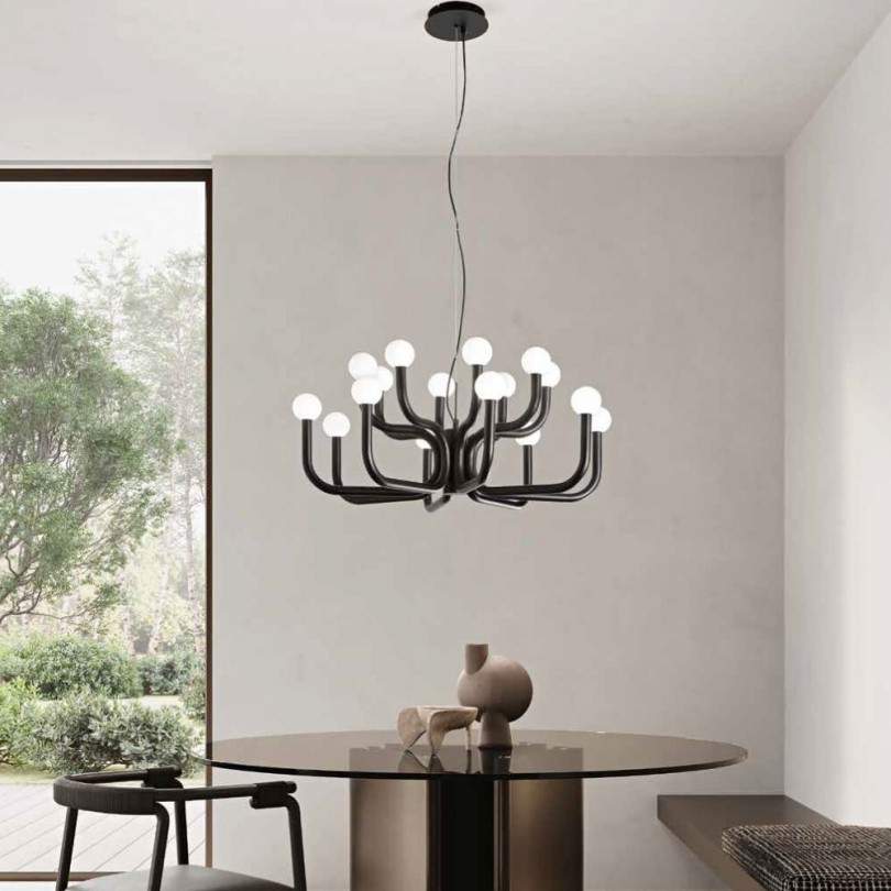 Lampadario DERBY - Ondaluce