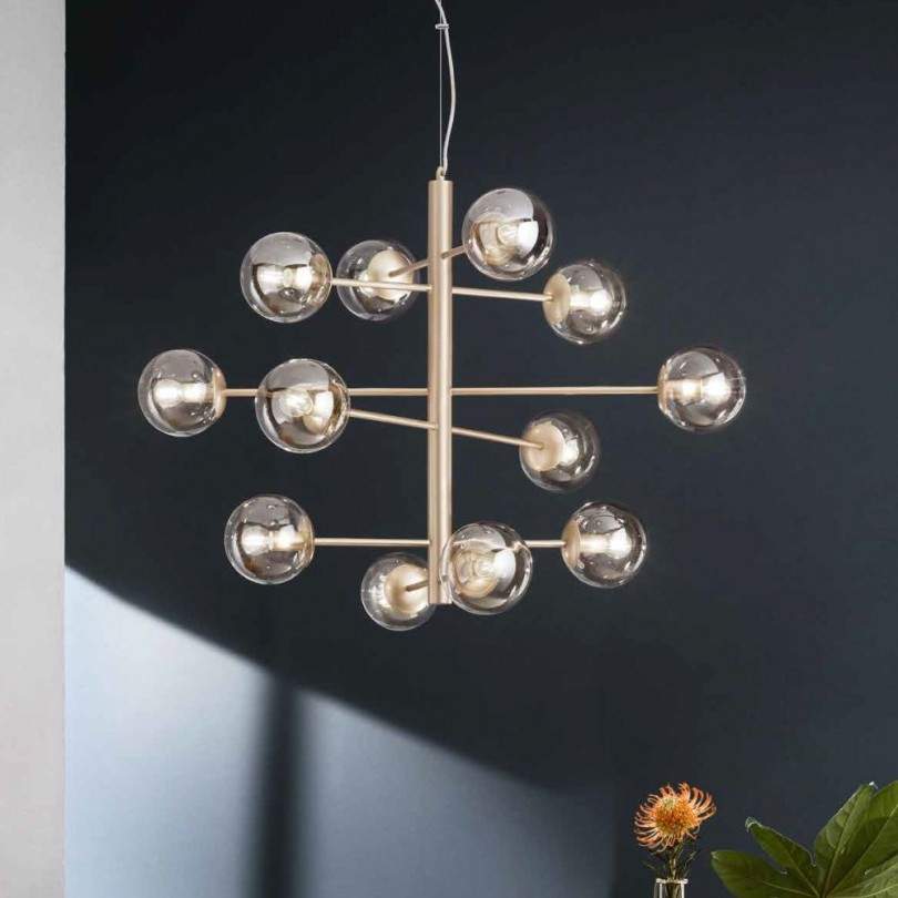 Lampada sospesa ELISEO - Ondaluce Lampada sospesa ELISEO - Ondaluce