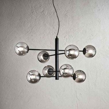 Lampada sospesa ELISEO -... 2