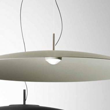 Lampada sospesa ELLE -... 2