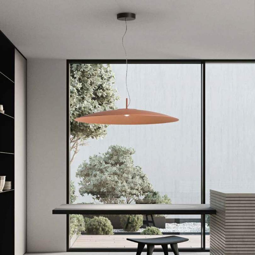 Lampada sospesa ELLE - Ondaluce