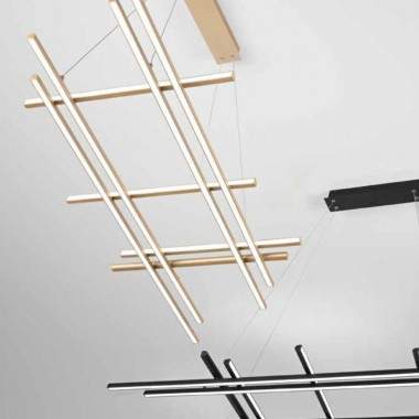 Lampada sospesa MOVIDA -...