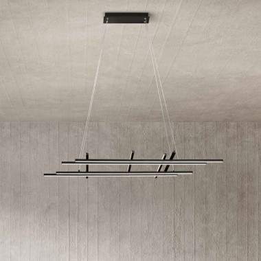 Lampada sospesa MOVIDA -... 2