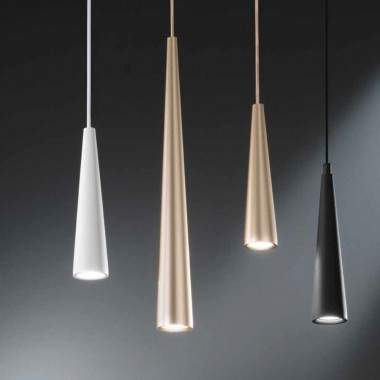 Lampada sospesa NOA - Ondaluce