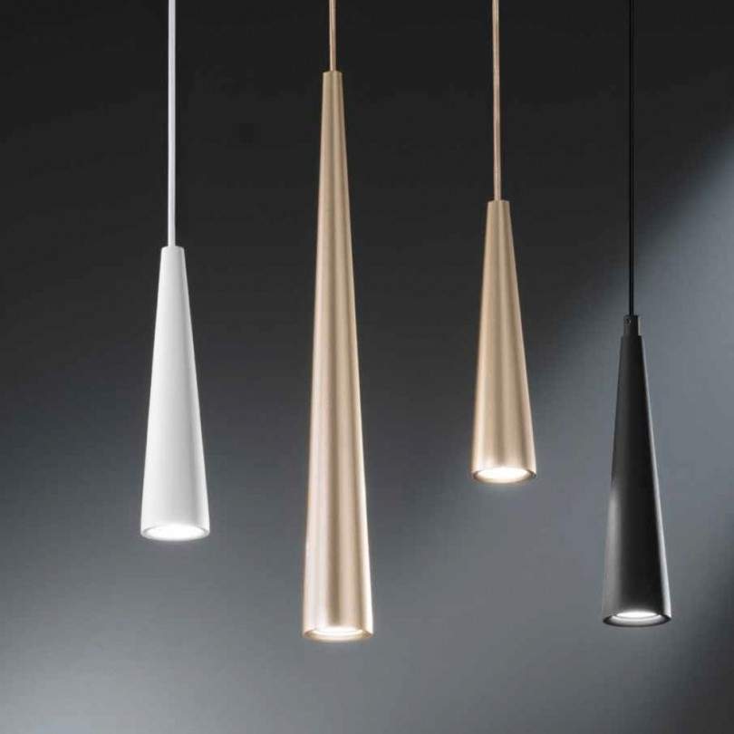 Lampada sospesa NOA - Ondaluce