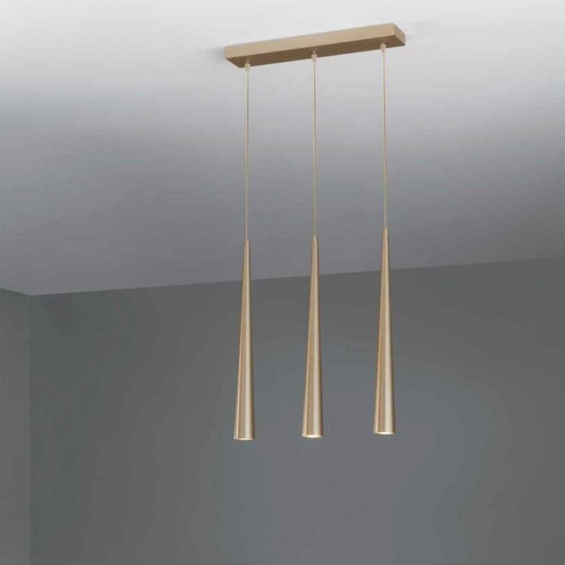 Lampada sospesa NOA - Ondaluce