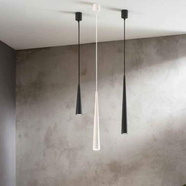 Lampada sospesa NOA - Ondaluce 2