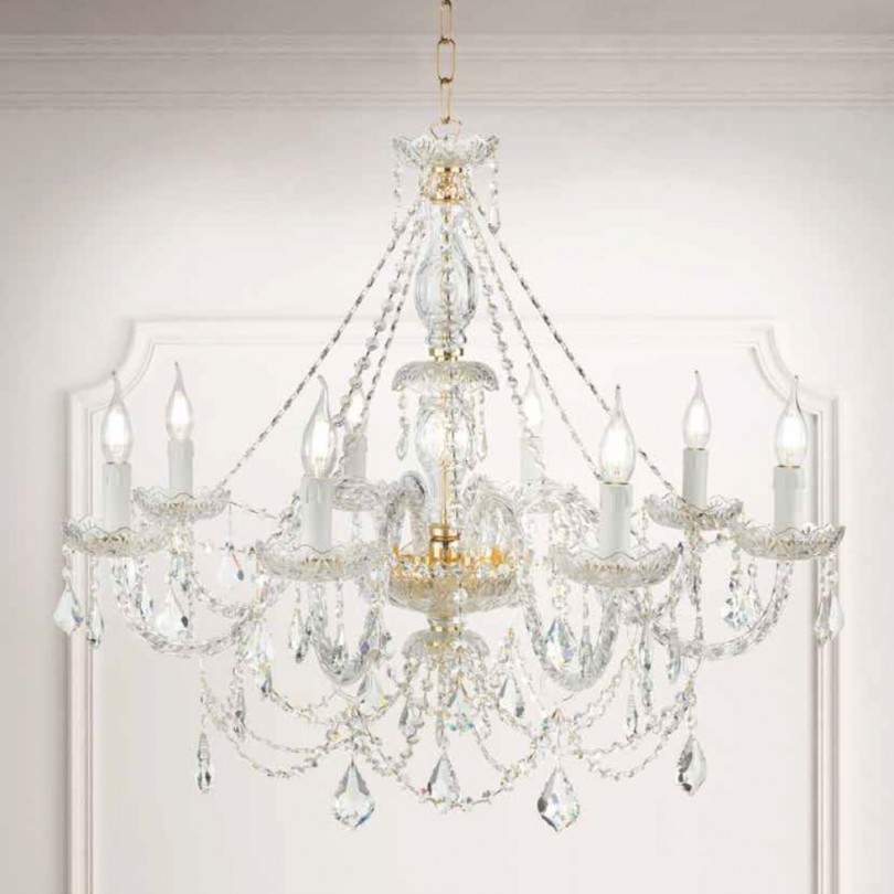 Lampadario OPERA - Ondaluce