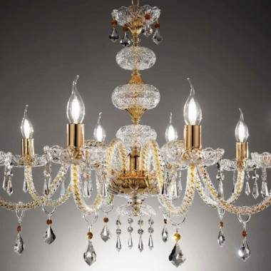 Lampadario DALLAS - Ondaluce