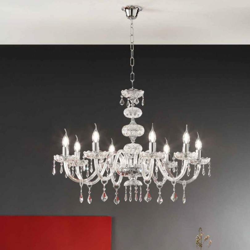 Lampadario DALLAS - Ondaluce