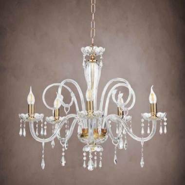 Lampadario MARIA TERESA L6... 2