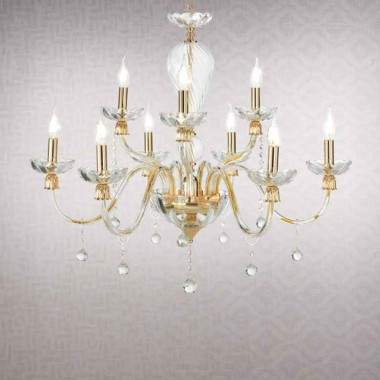 Lampadario ROXANNE - Ondaluce 2