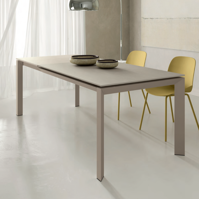 Tavolo allungabile ACCOUNT 24 - STONES