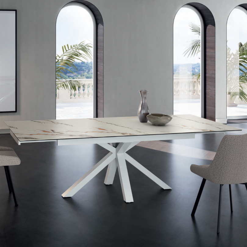 Tavolo CERAMICA 1 - STONES