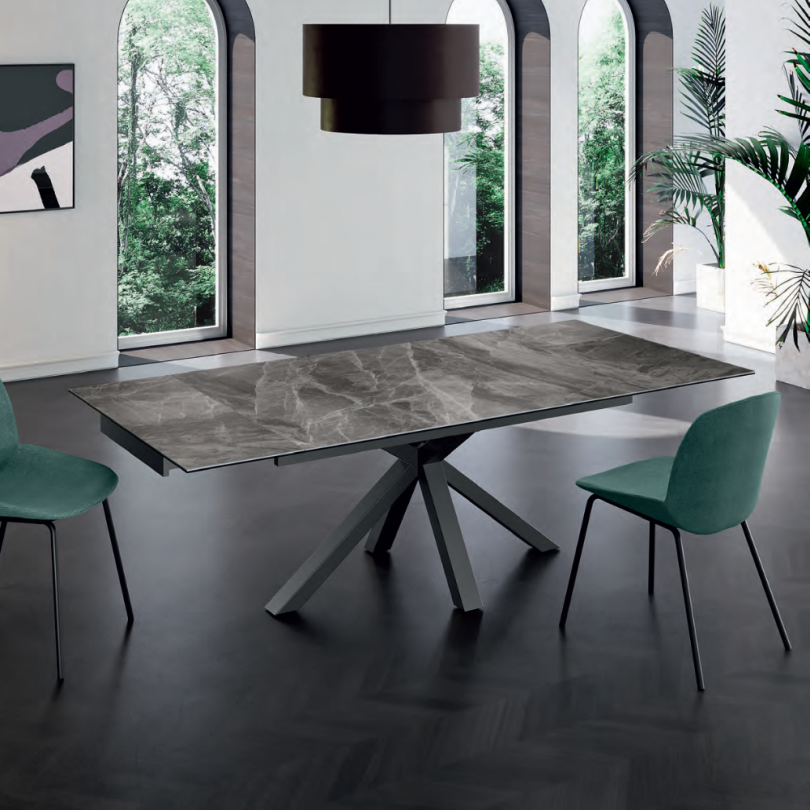 Tavolo CERAMICA 1 - STONES