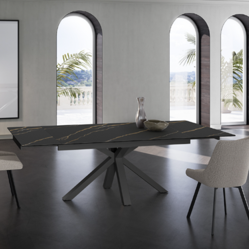 Tavolo CERAMICA 1 - STONES