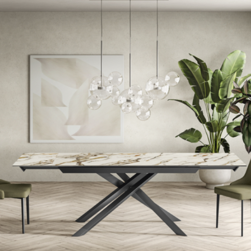 Tavolo CROSS - STONES