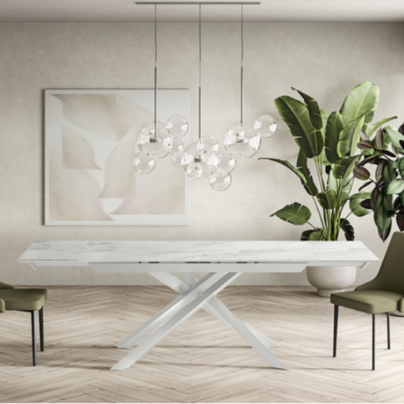 Tavolo CROSS - STONES