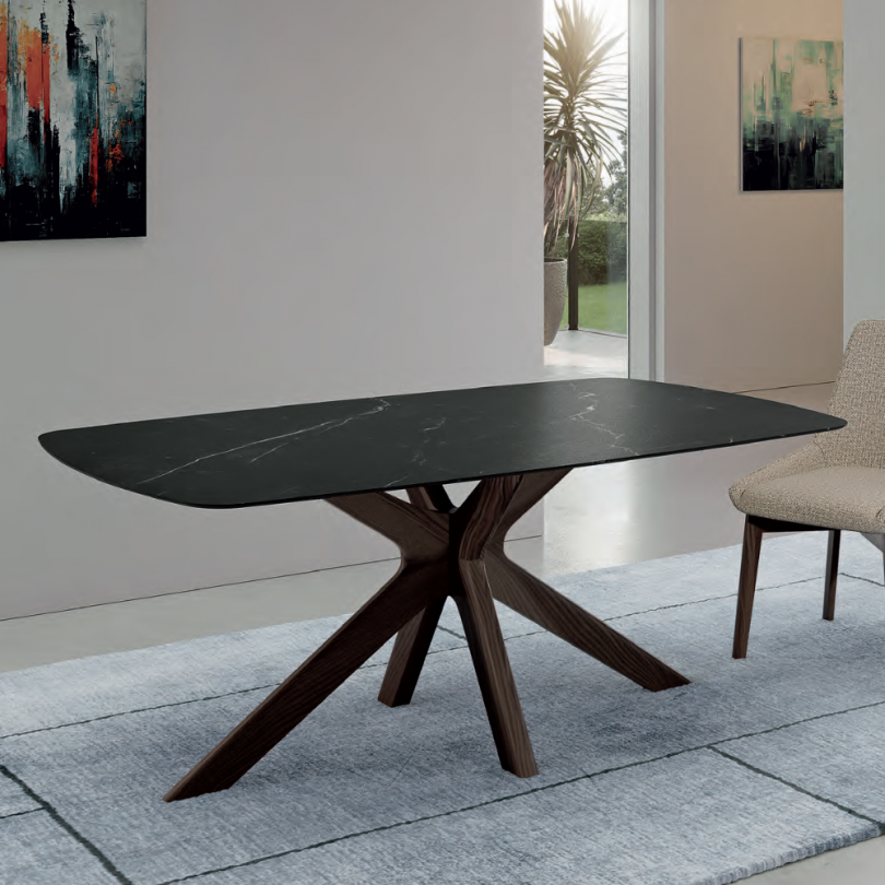 Tavolo GEMINI - STONES