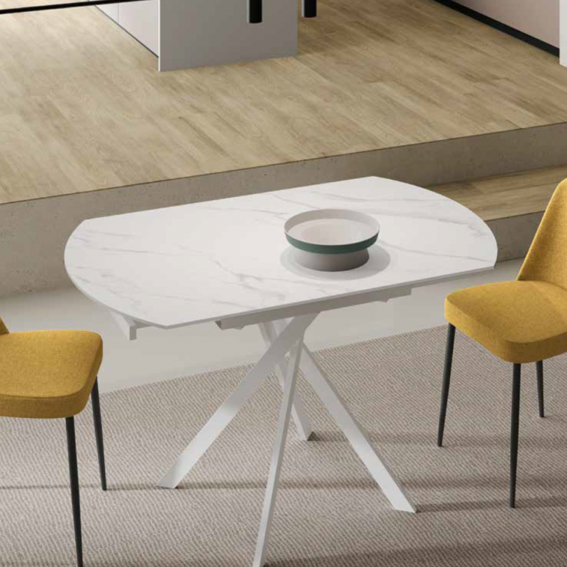 Tavolo ROLL - STONES