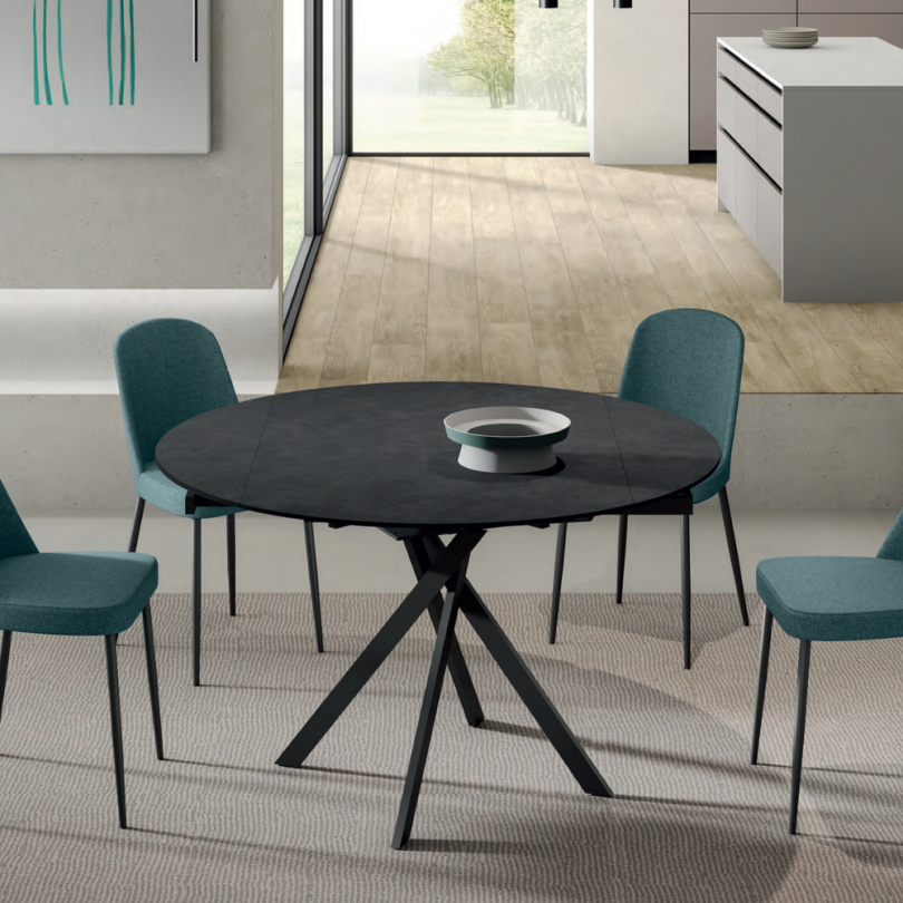 Tavolo ROLL - STONES