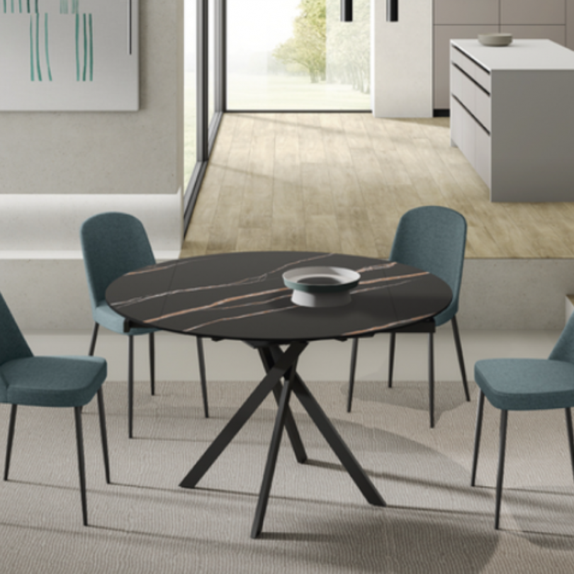 Tavolo ROLL - STONES Tavolo ROLL - STONES