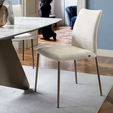 Sedia ATLAS CB2333 - CONNUBIA